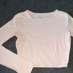 lululemon Ever Elated Cropped Long